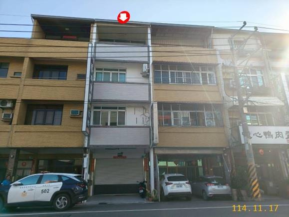 佳里拍賣法拍屋-5