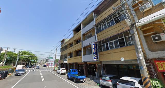 佳里拍賣法拍屋-6