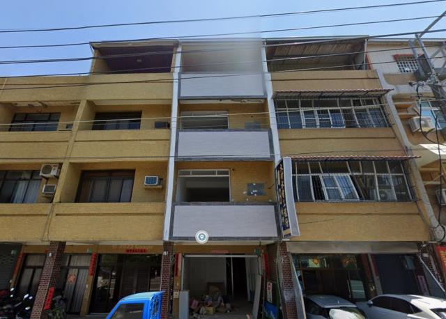 佳里拍賣法拍屋-7