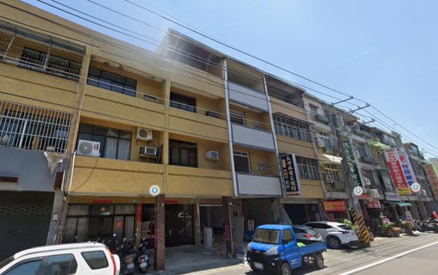 佳里拍賣法拍屋-8