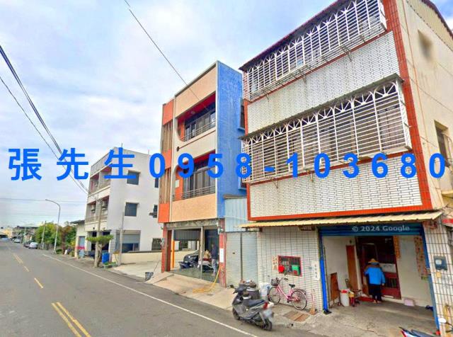 莿桐法拍屋拍賣-1