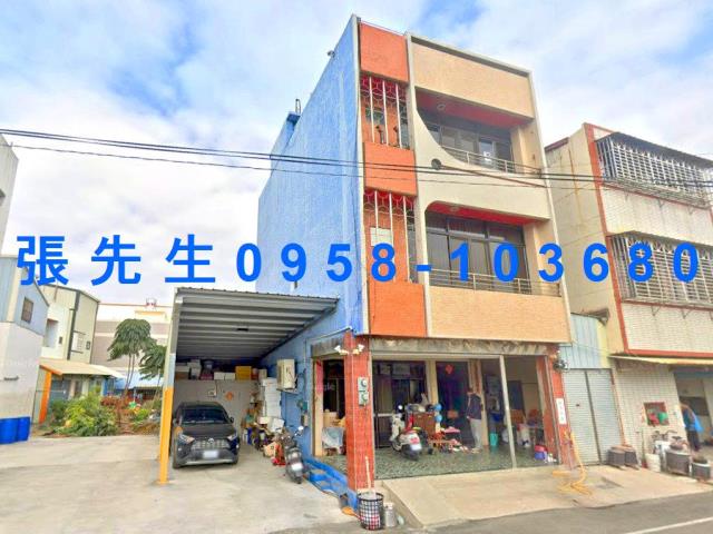 莿桐法拍屋拍賣-2