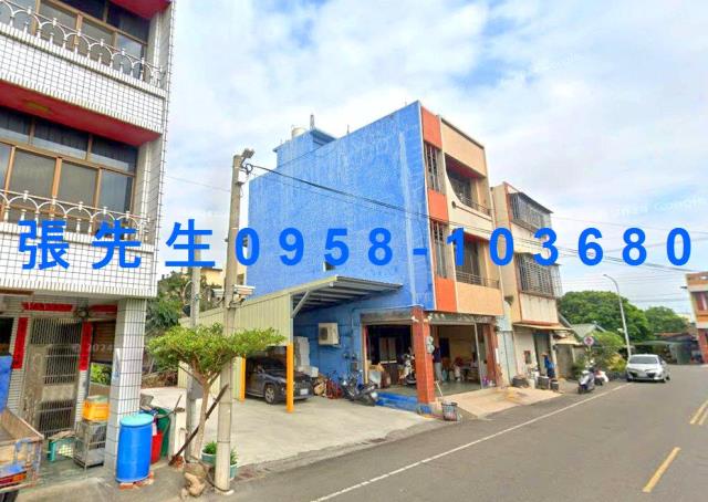 莿桐法拍屋拍賣-3