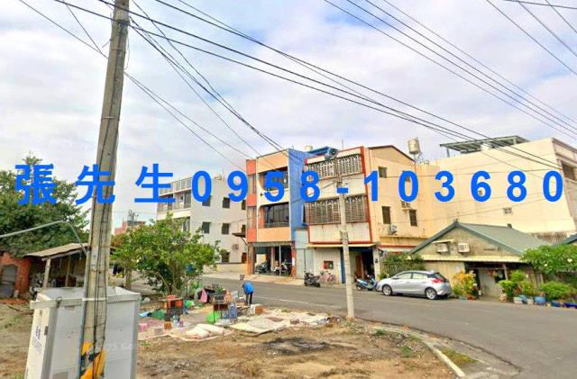 莿桐法拍屋拍賣-4