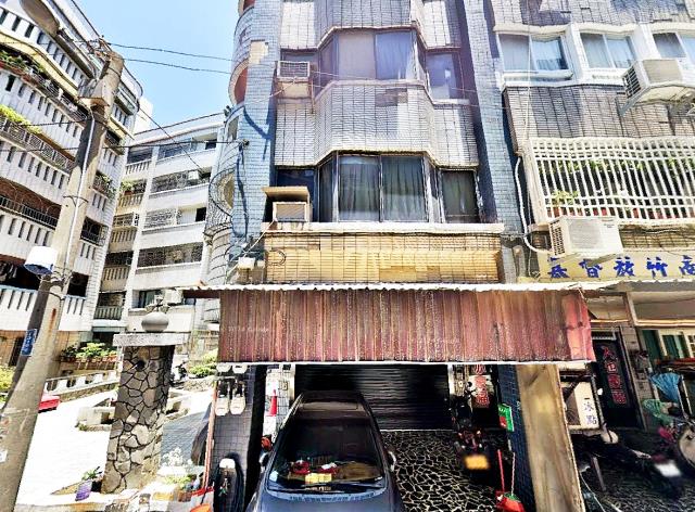 竹南康德街1+2樓店