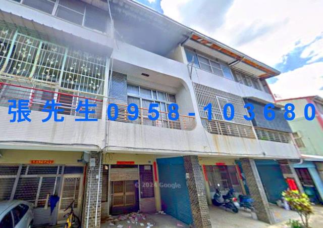 雲林縣古坑鄉文昌路48巷50號