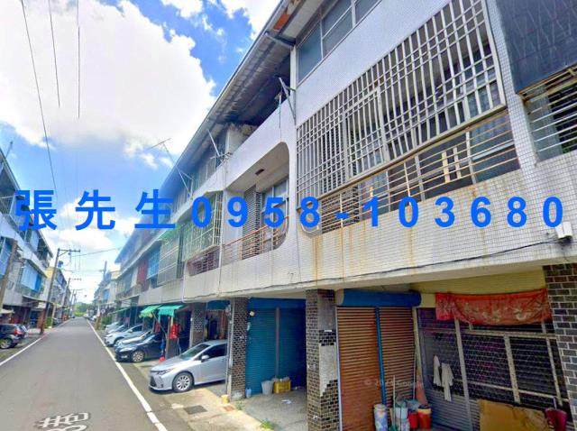 雲林法拍法拍屋-1