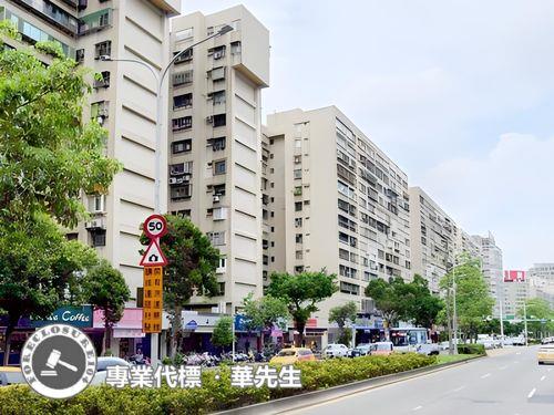 台北大安區法拍屋法拍-9