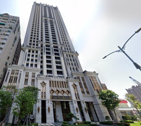 高雄左營法拍法拍屋-3