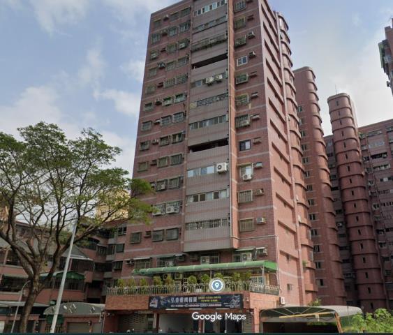 龍德路麗晶最上境9樓