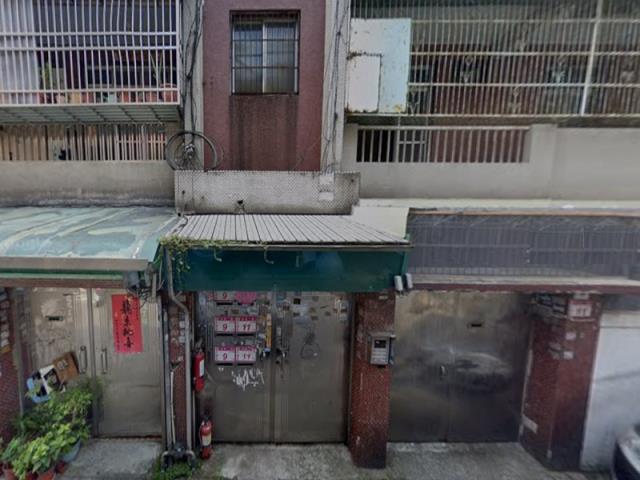 桃園中壢法拍屋法拍-1