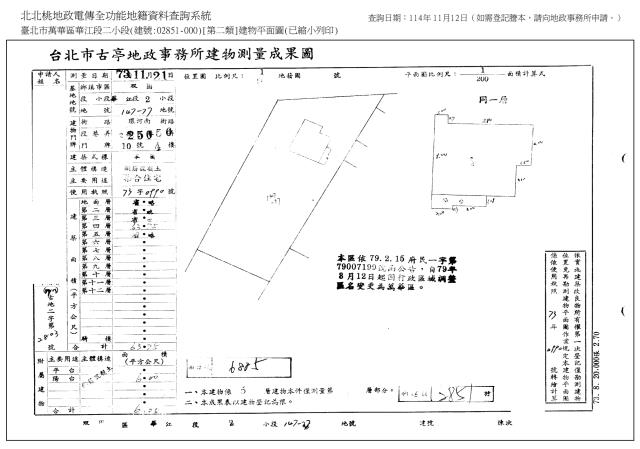 萬華法拍屋法拍-7