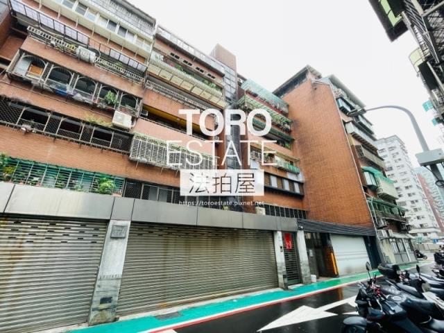 中山區拍賣法拍屋-4