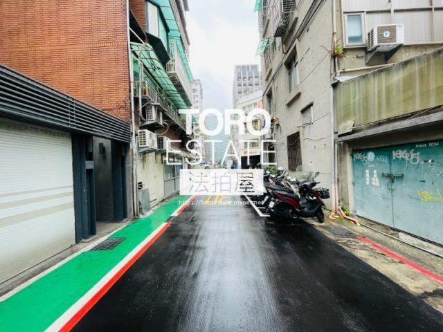 中山區拍賣法拍屋-7