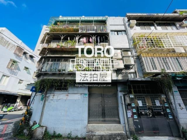 信義區法拍屋拍賣-0