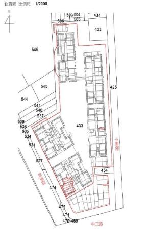 新莊法拍屋法拍-1