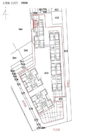新莊法拍屋拍賣-1