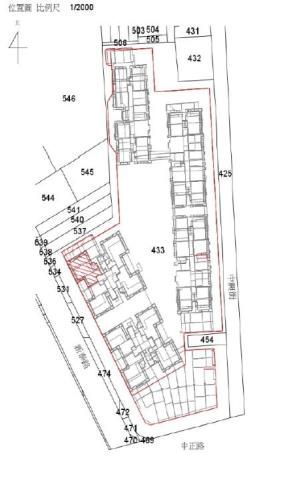 新北法拍法拍屋-1
