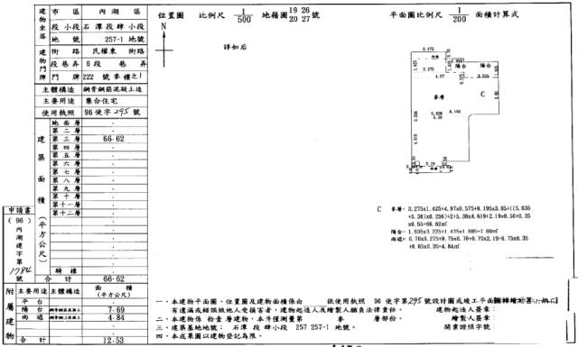 台北法拍法拍屋-1