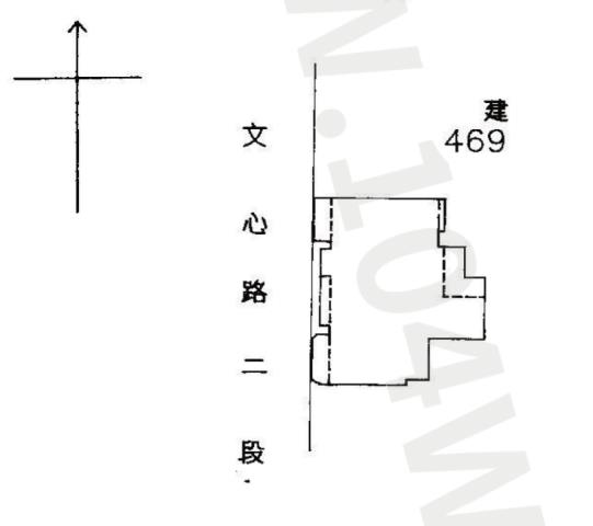 台中拍賣法拍屋-2