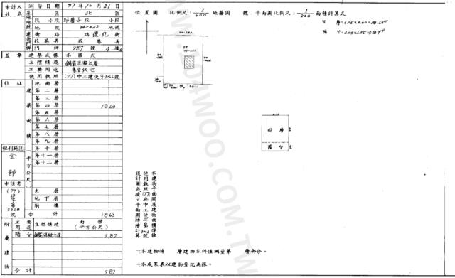 台中法拍法拍屋-1