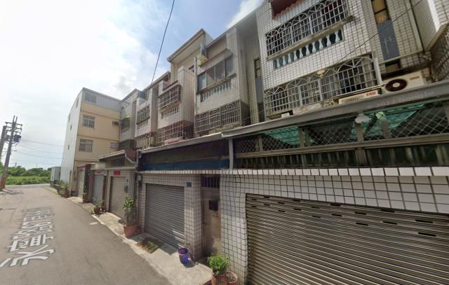 台中市東勢區石城街766號台中法拍屋代標石城國小大地坪透天