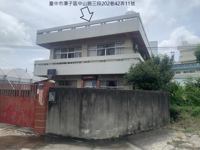台中法拍屋法拍-2