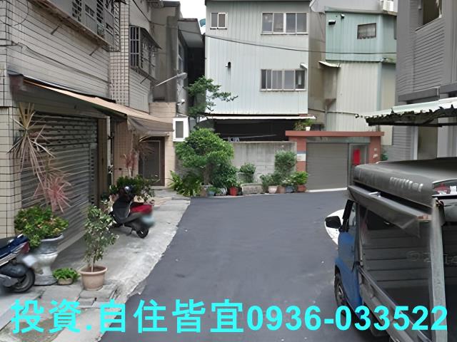 新北樹林法拍法拍屋-11