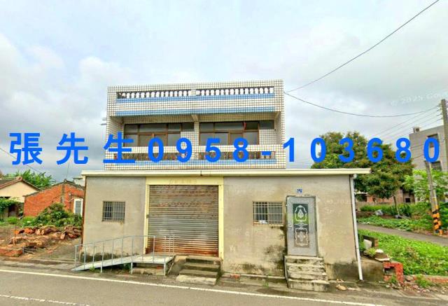 雲林縣元長鄉前進路32之1號