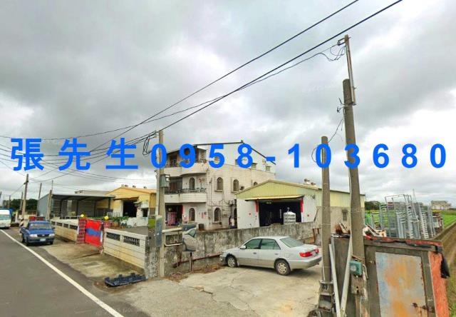 雲林元長法拍屋法拍-1