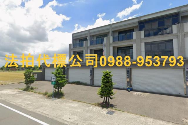 雲林崙背拍賣法拍屋-2