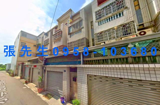 法拍975萬梧棲朝南車庫透天沙鹿生活圈近近火車站市場