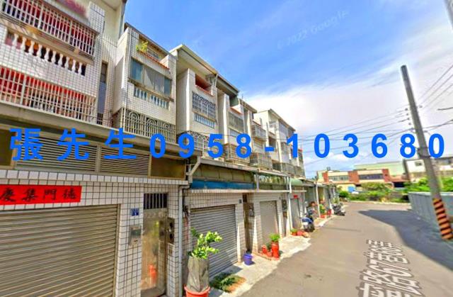 沙鹿拍賣法拍屋-1