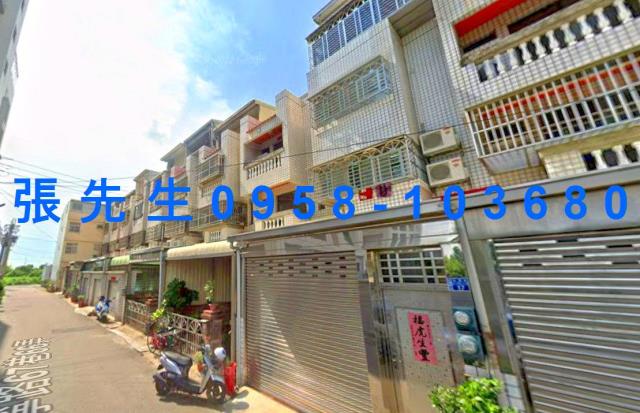 沙鹿拍賣法拍屋-3