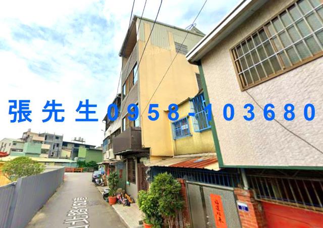 台中大雅法拍法拍屋-1