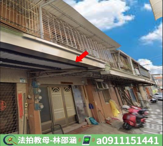 橋頭法拍屋法拍-2