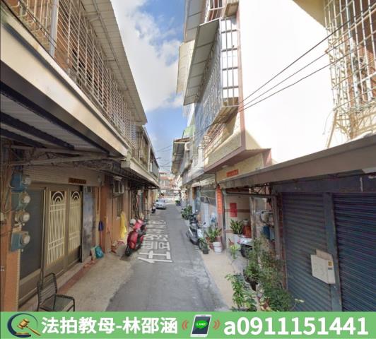 橋頭法拍屋法拍-4