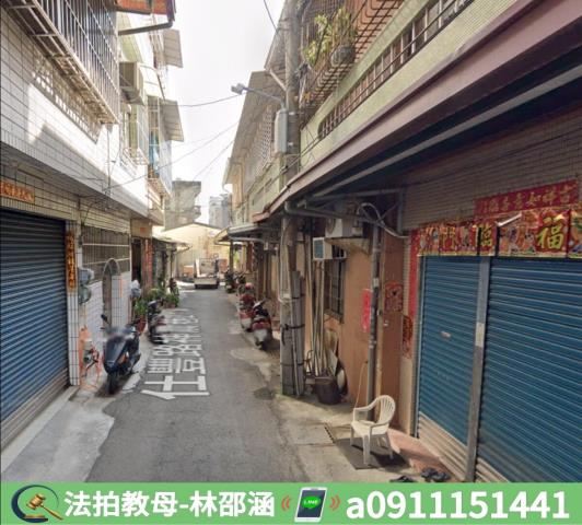 橋頭法拍屋法拍-5