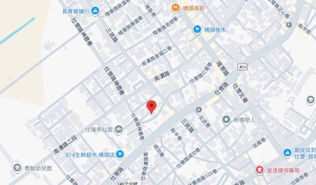 橋頭法拍屋法拍-6