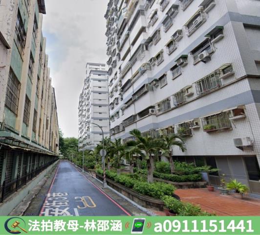 苓雅法拍法拍屋-4