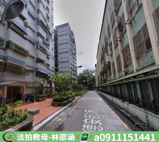 苓雅法拍法拍屋-5