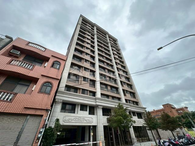 苗栗縣頭份市永忠街38之1號2樓薇多利亞小林法拍代標