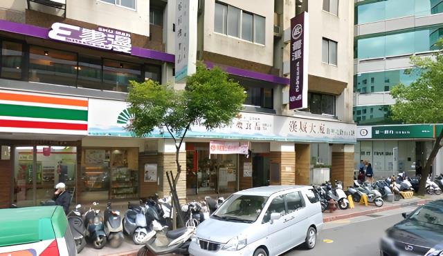 台北松山法拍屋拍賣-1