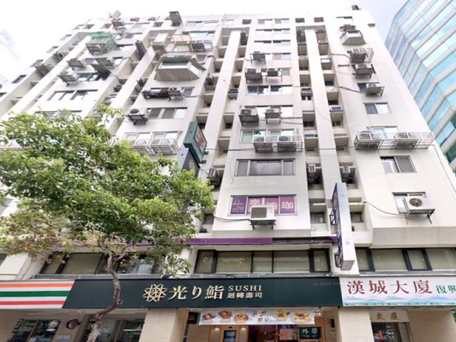 台北松山法拍屋拍賣-2