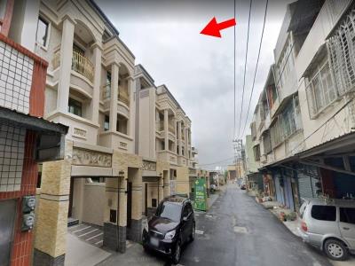 高雄林園法拍屋法拍-3