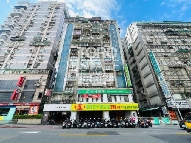 台北中山區法拍屋拍賣-0