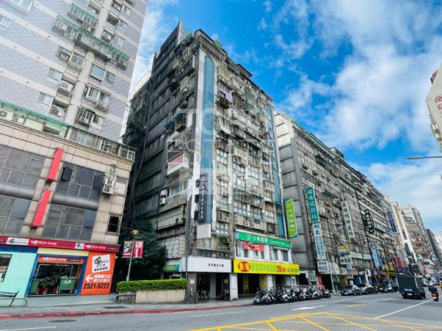 台北中山區法拍屋拍賣-3