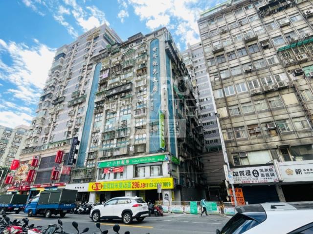 台北中山區法拍屋拍賣-5