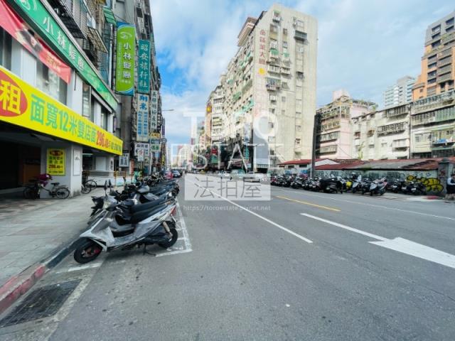 台北中山區法拍屋拍賣-6