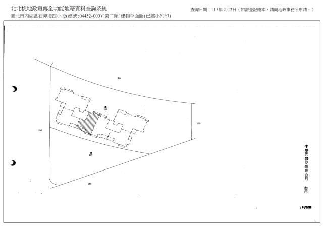 台北內湖法拍法拍屋-1